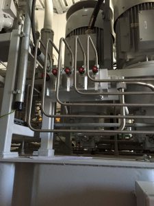 new delimara power station - TECNOTask