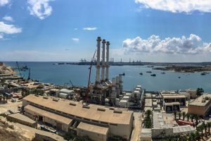 Settore Energia | TECNOTask S.p.A.